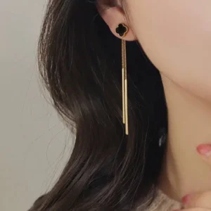 Earring Stainless Steel