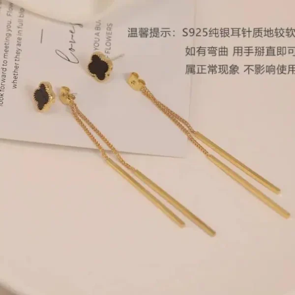 Earring Stainless Steel - Image 11