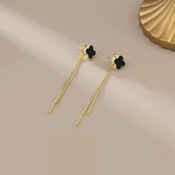 Earring Stainless Steel - Image 2