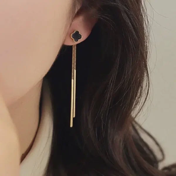 Earring Stainless Steel - Image 6