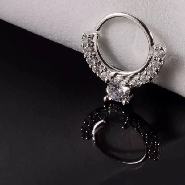 Piercing Stainless Steel - Image 2