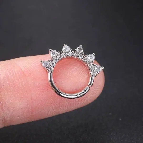 Piercing Stainless Steel - Image 4