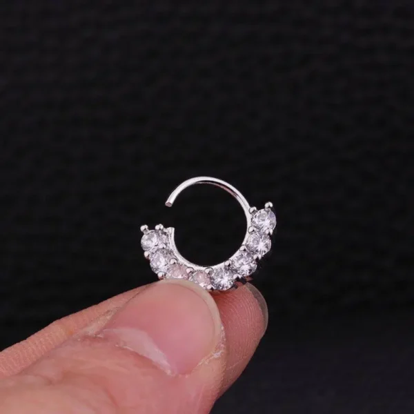 Piercing Stainless Steel - Image 5