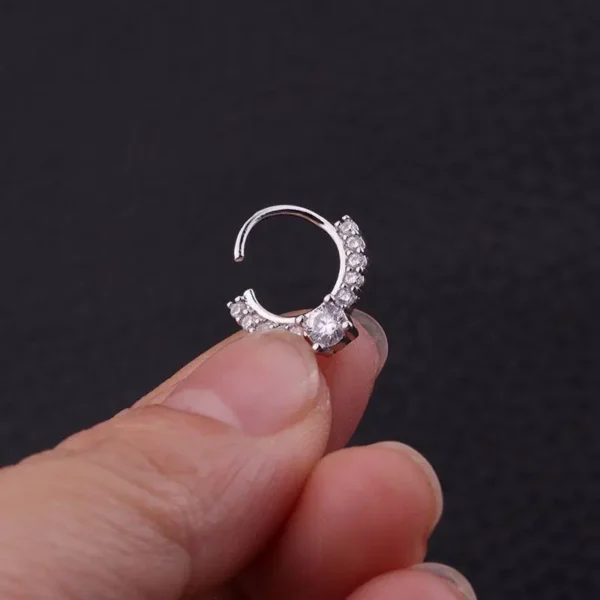 Piercing Stainless Steel - Image 6