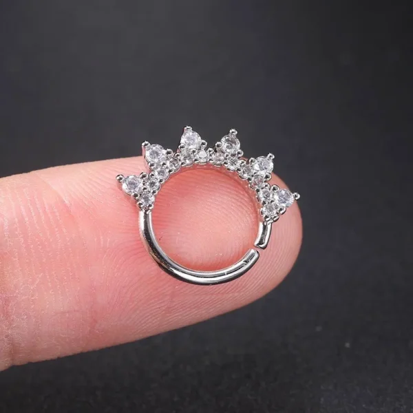 Piercing Stainless Steel - Image 7