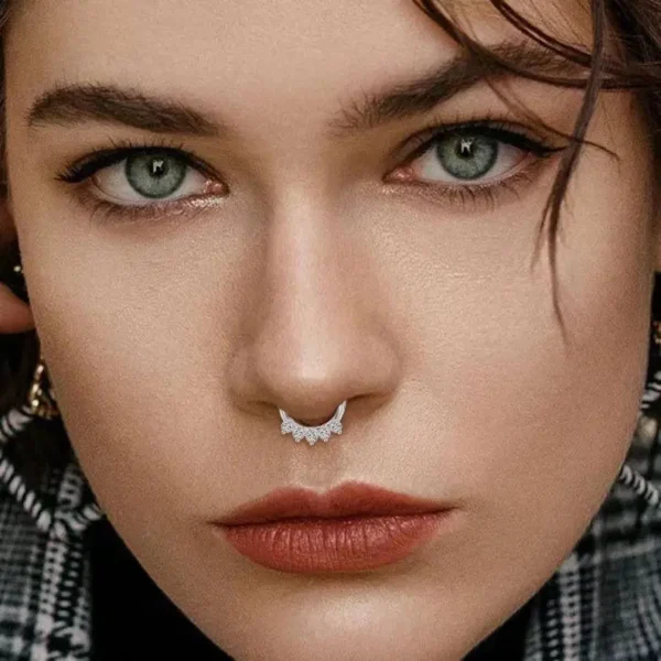 Piercing Stainless Steel - Image 8