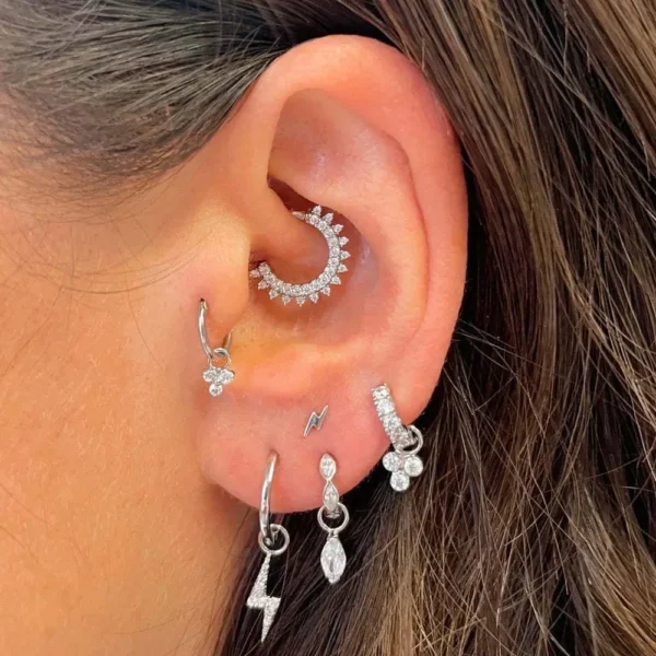Piercing Stainless Steel - Image 10