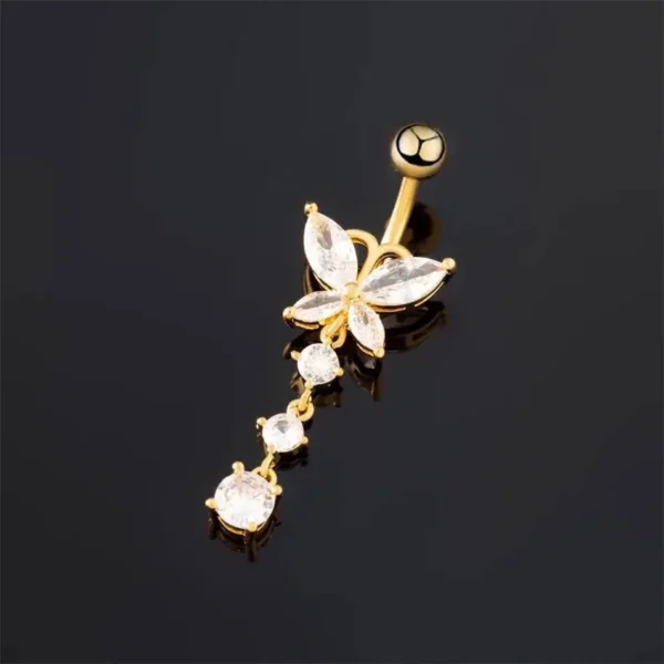 Piercing Zircon stones - Image 4