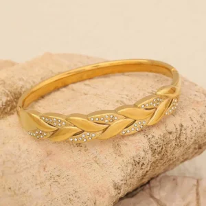 Pure Stainless Bracelet
