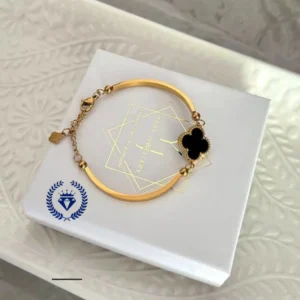 Pure Stainless Bracelet
