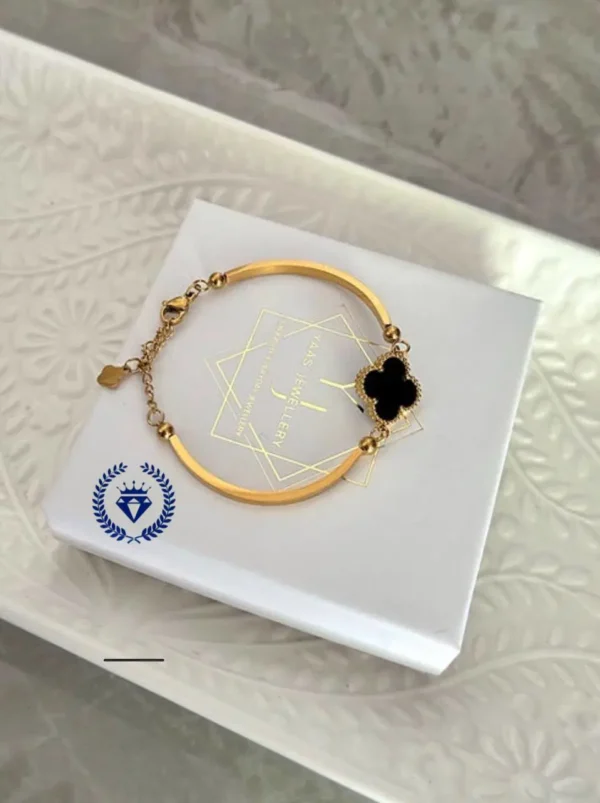 Pure Stainless Bracelet