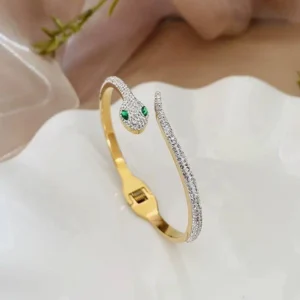 i Bracelet Stainless Steel