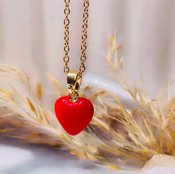 necklace stainless steel - Image 9