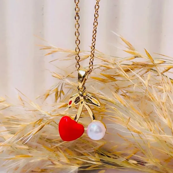 necklace stainless steel - Image 10