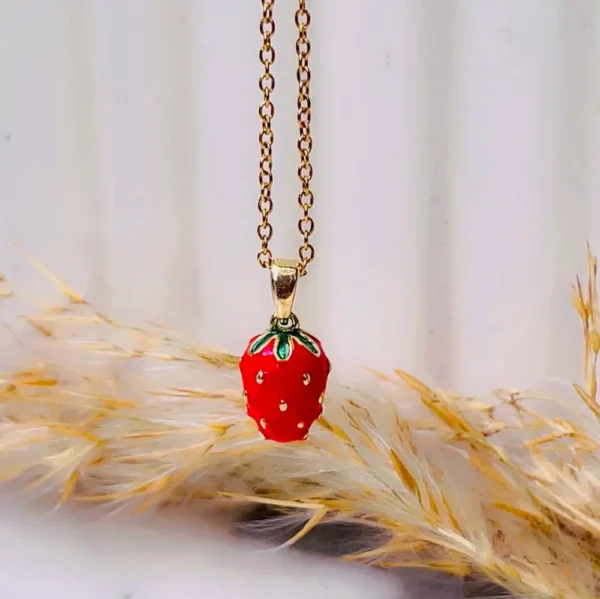 necklace stainless steel - Image 6